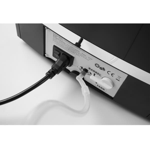 Profi Line XXL 6 L Hendi 208991 automatisk programmerbar kaffemaskin