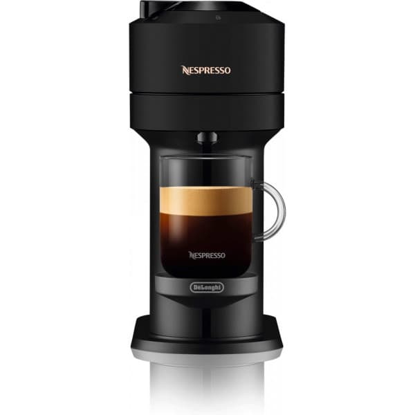 Nespresso Vertuo Next Aeroccino Bundle Pack ENV120.BMAE kapselikeitin
