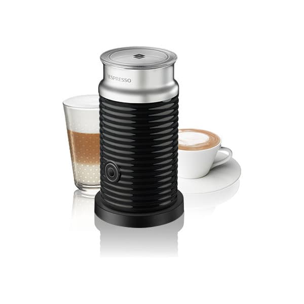 Nespresso Vertuo Next Aeroccino Bundle Pack ENV120.BMAE kapselikeitin