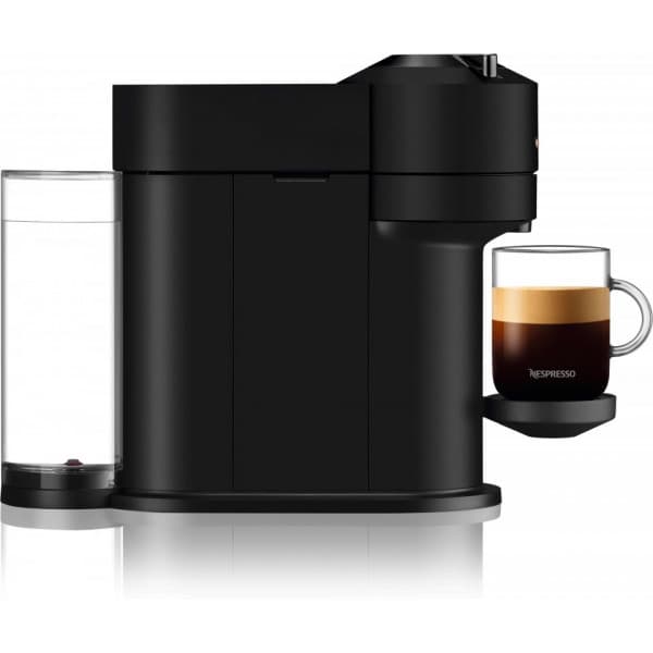 Nespresso Vertuo Next Aeroccino Bundle Pack ENV120.BMAE kapselikeitin
