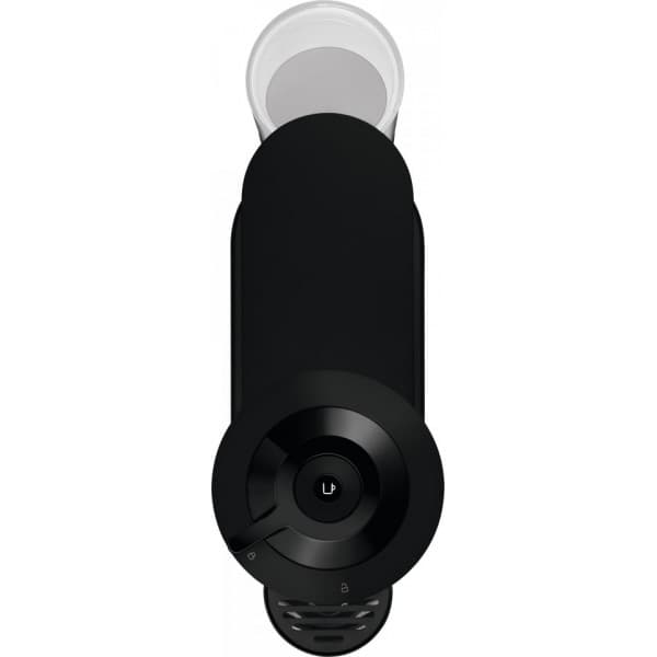 Nespresso Vertuo Next Aeroccino Bundle Pack ENV120.BMAE kapselikeitin