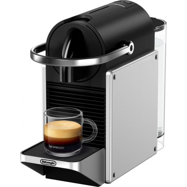Nespresso Pixie EN127.S kapselikeitin