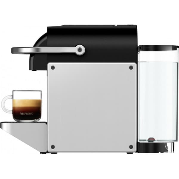 Nespresso Pixie EN127.S kapselikeitin