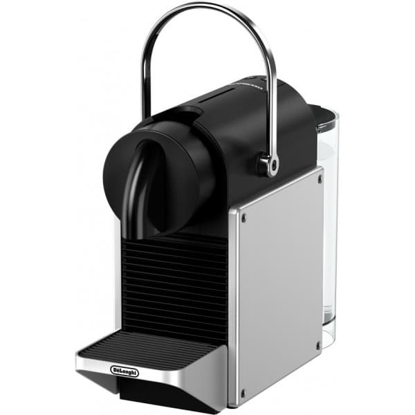 Nespresso Pixie EN127.S kapselikeitin