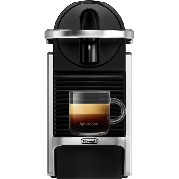 Nespresso Pixie EN127.S kapselikeitin