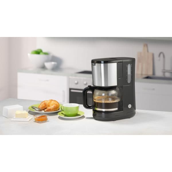 Braun KF1500BK PurShine kaffemaskine