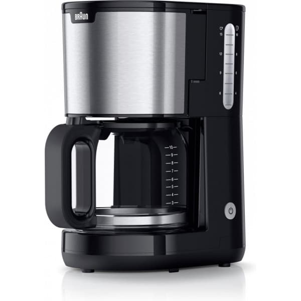 Braun KF1500BK PurShine kaffemaskine