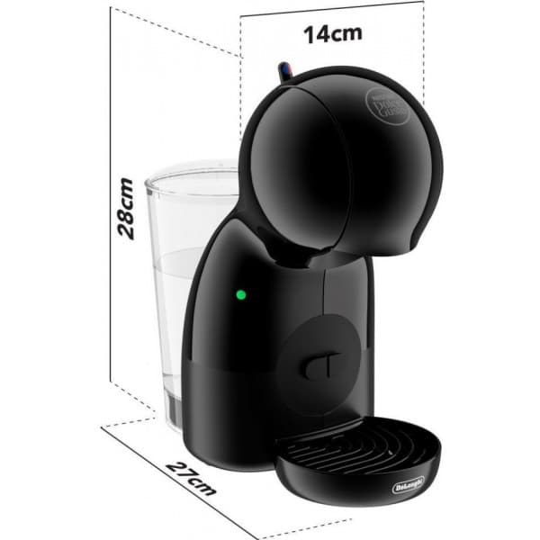 Dolce Gusto EDG110.AB Piccolo XS -kapselikeitin