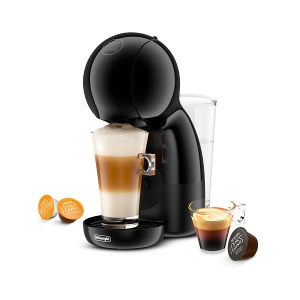 Dolce Gusto EDG110.AB Piccolo XS -kapselikeitin