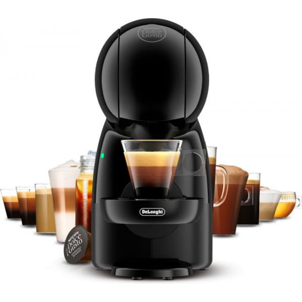 Dolce Gusto EDG110.AB Piccolo XS kapselmaskin