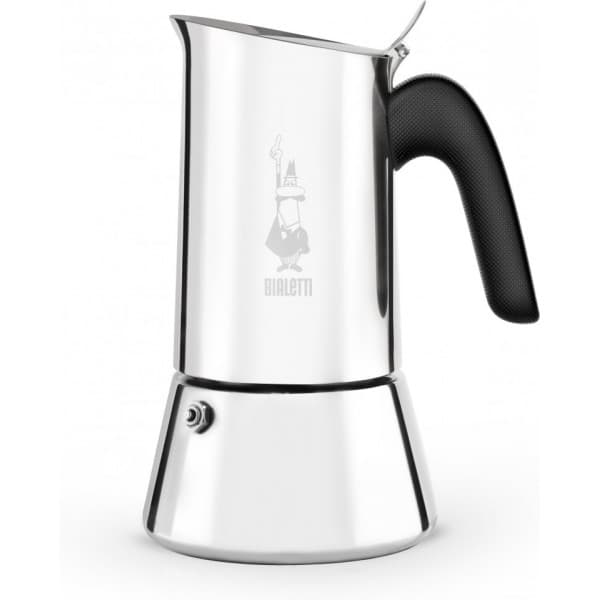 Bialetti Venus Induktion -moka kande, 10 kopper