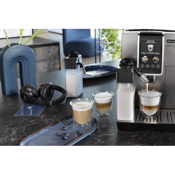 DeLonghi ECAM380.95.TB Dinamica Plus kaffemaskin
