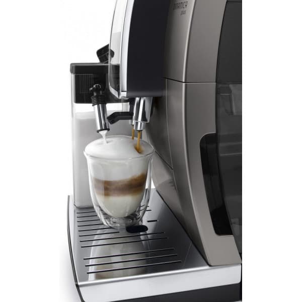 DeLonghi ECAM380.95.TB Dinamica Plus kaffemaskin