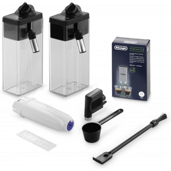 DeLonghi ECAM380.95.TB Dinamica Plus kaffemaskin