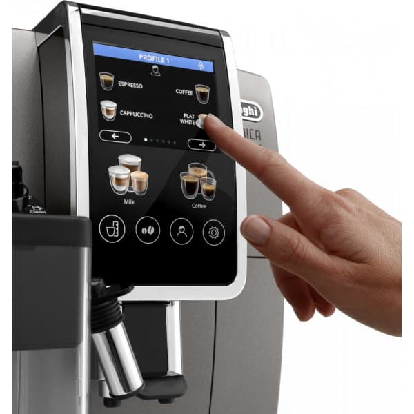 DeLonghi ECAM380.95.TB Dinamica Plus kaffemaskin