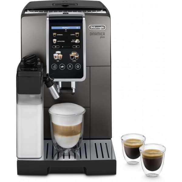 DeLonghi ECAM380.95.TB Dinamica Plus kaffemaskin