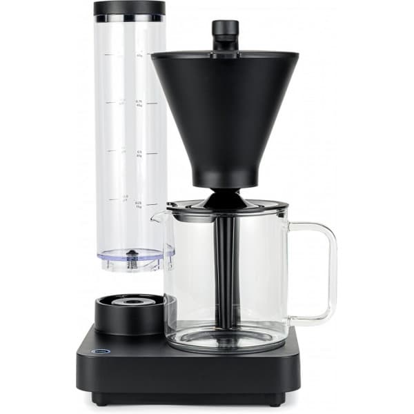 Wilfa CM8B-A100 -kaffebryggare, svart
