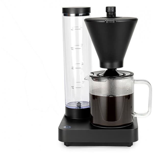 Wilfa CM8B-A100 -kaffebryggare, svart