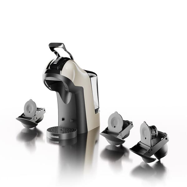 Tristar Cm-2301 Kapselkaffemaskine