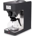 Miniatyrbillede 1 af 2: Kaffemaskine, pour-over kaffemaskine med 1,8L kande til 110/250 mm filtre Hendi 208533