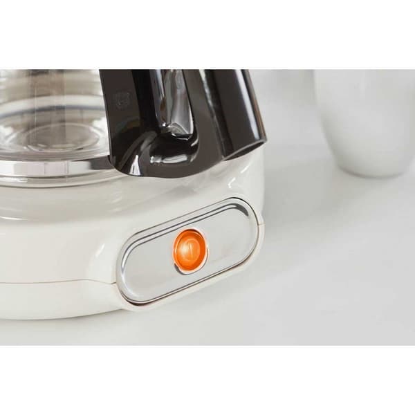 Moulinex Soleil Droppkaffebryggare