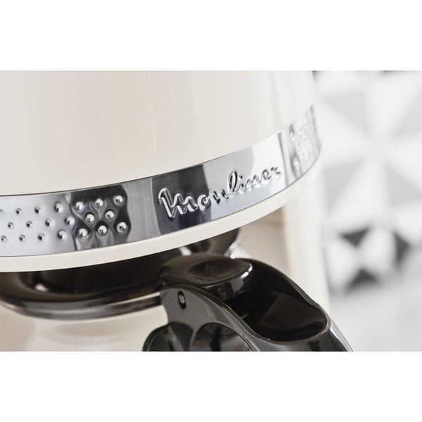 Moulinex Soleil Droppkaffebryggare