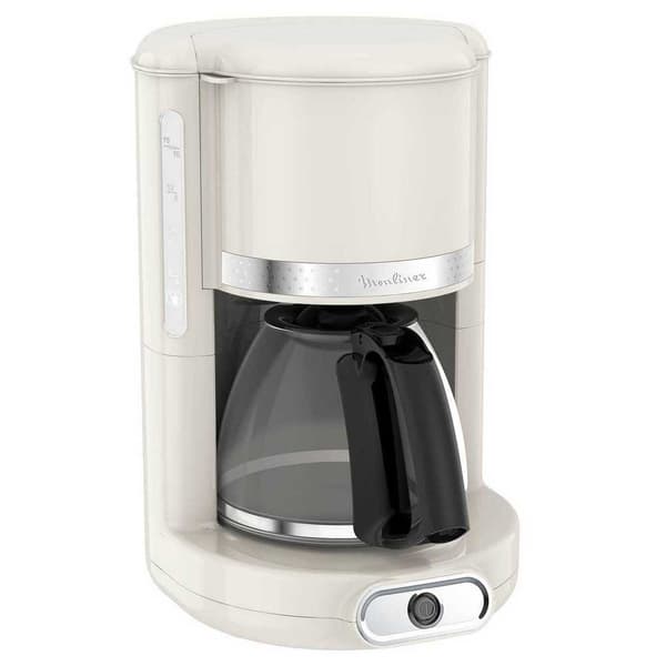 Moulinex Soleil Droppkaffebryggare