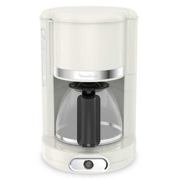 Moulinex Soleil Droppkaffebryggare