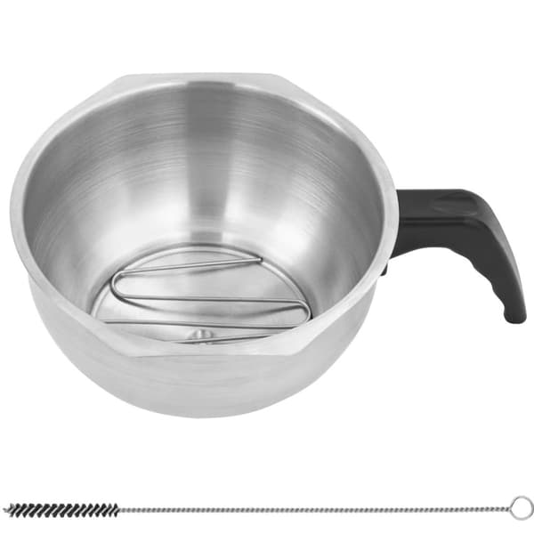 Filterkaffemaskine med termobeholder og hane, 2,5 l, 1900 W