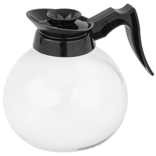 Gastronomi dryp kaffemaskine 2 kander 2 varmelegemer 1,8 l 2020 W