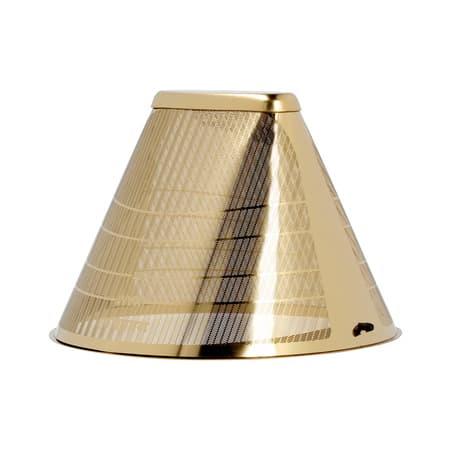 Selexions Guldfilter 1x4 - Stålfilter