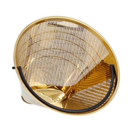 Selexions Guldfilter 1x4 - Stålfilter