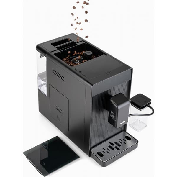 Wilfa Volo Automatic EMA1B-TCM19 kahvikone