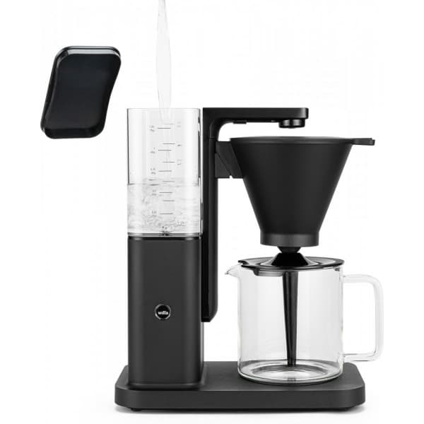 Wilfa Zense CM10B-A125 kaffemaskine