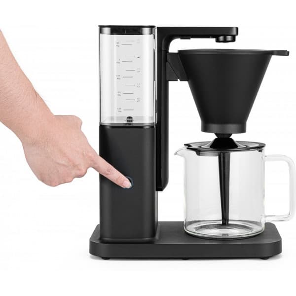 Wilfa Zense CM10B-A125 kaffemaskine