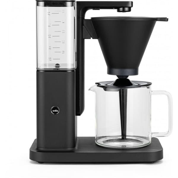 Wilfa Zense CM10B-A125 kaffemaskine