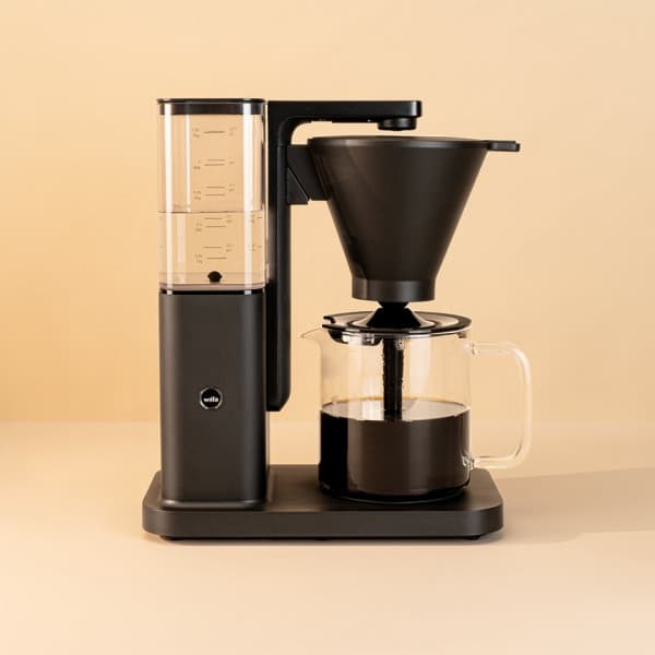 Wilfa Zense CM10B-A125 kaffemaskine