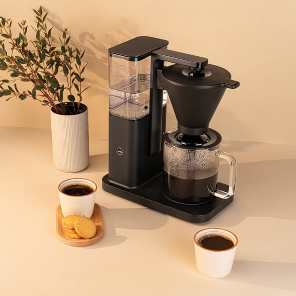 Wilfa Zense CM10B-A125 kaffemaskine