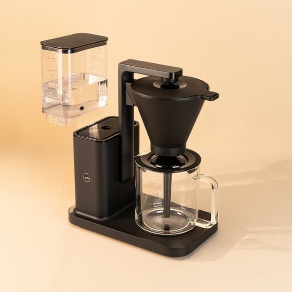 Wilfa Zense CM10B-A125 kaffemaskine