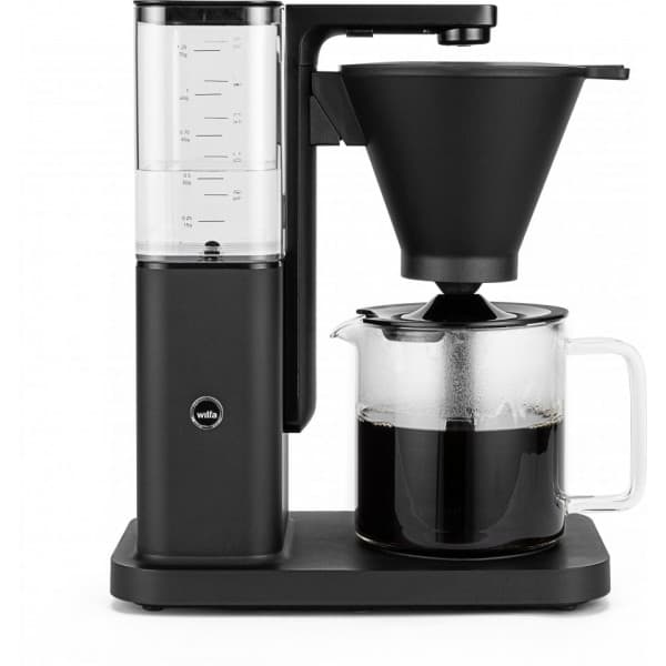 Wilfa Zense CM10B-A125 kaffemaskine