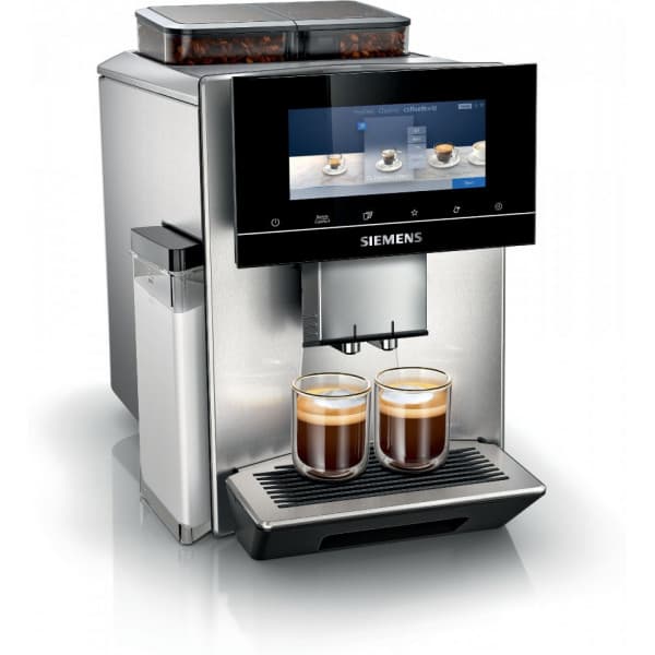 Siemens TQ907R03 EQ900 Integral kahvikone
