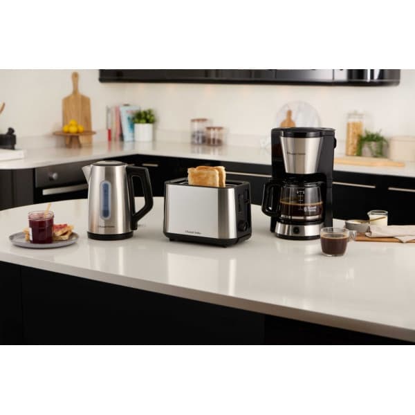Russell Hobbs Heaton kaffebryggare