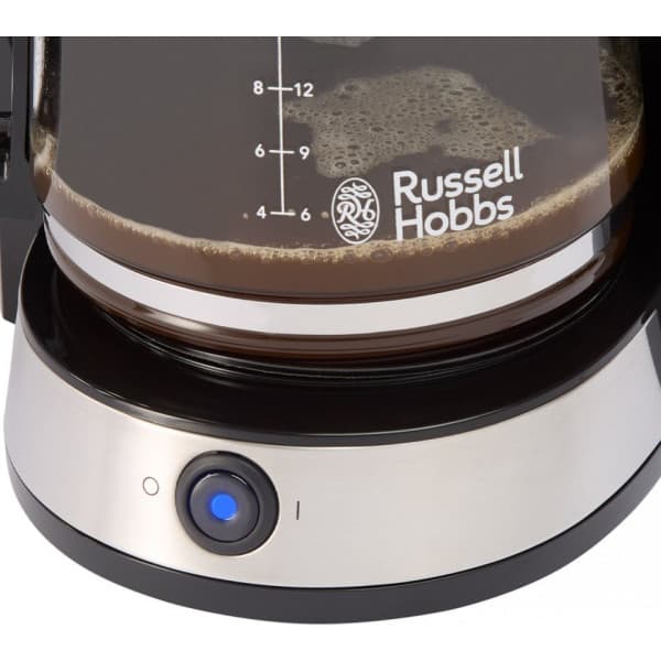 Russell Hobbs Heaton kaffebryggare