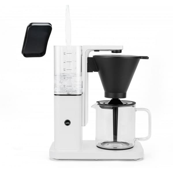 Wilfa Zense CM10W-A125 kahvinkeitin