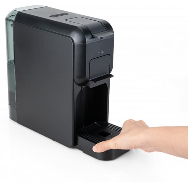 Wilfa Volo Capsule Mini MMA1T-TC15 espressomaskin och kapselmaskin