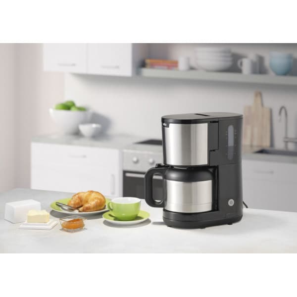 Braun PurShine KF1505BK termokaffekande