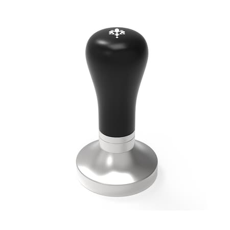 Eureka - Säädettävä tamper 58mm musta