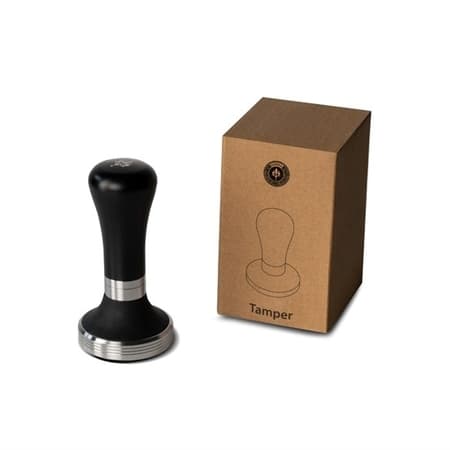 Eureka - Perfect Grip Justerbar Tamper 58mm