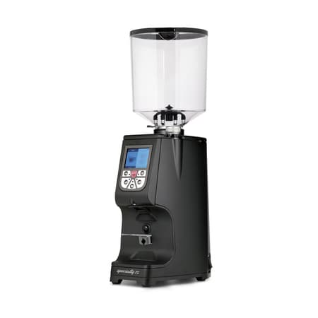 Eureka Atom Specialty 75E - Automatisk kværn - Matsort