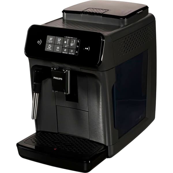 Philips Ep1224/00 Superautomaattinen Kahvinkeitin Hopeinen One Size / EU Plug